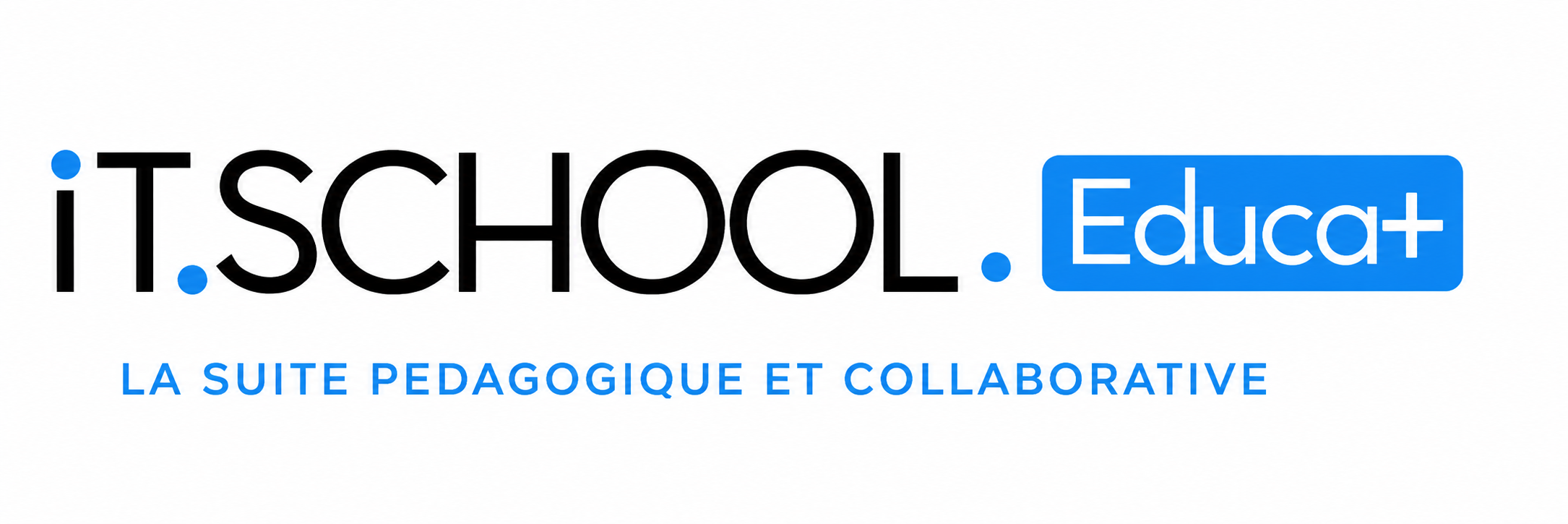 iT.SCHOOL Educa+ — la suite pédagogique et collaborative
